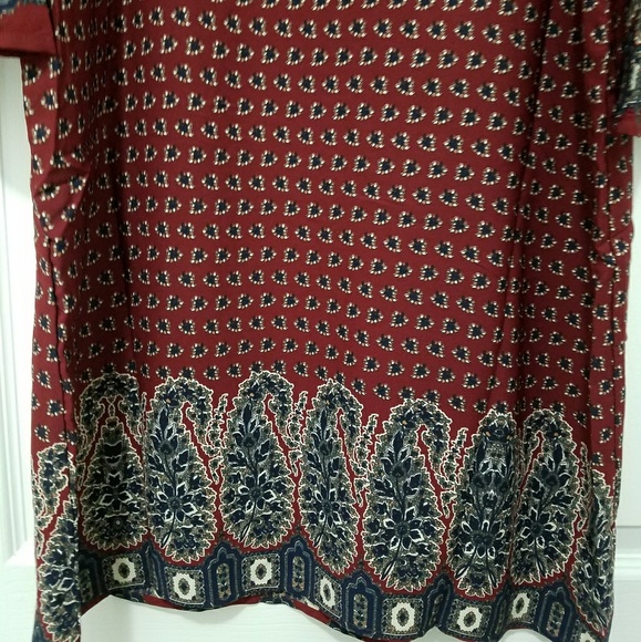 ♥️♥️Sweet boho dress♥️♥️ - Picture 3 of 3